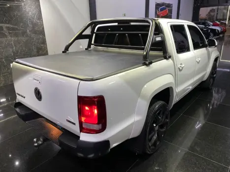 VOLKSWAGEN Amarok , Foto 9