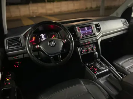 VOLKSWAGEN Amarok , Foto 10