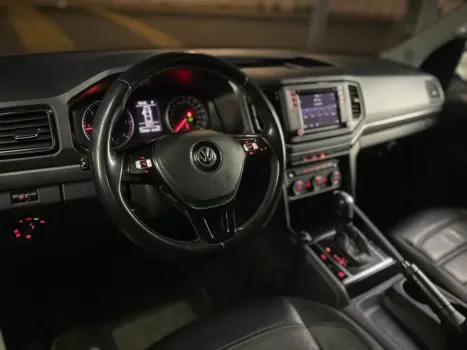 VOLKSWAGEN Amarok , Foto 12