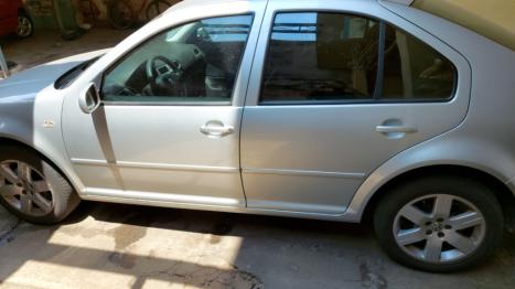 VOLKSWAGEN Bora 2.0 4P COMFORTLINE, Foto 2