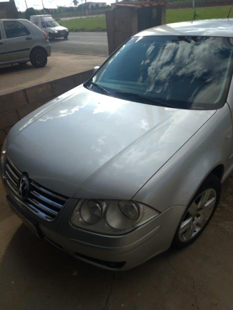 VOLKSWAGEN Bora 2.0 4P COMFORTLINE, Foto 6