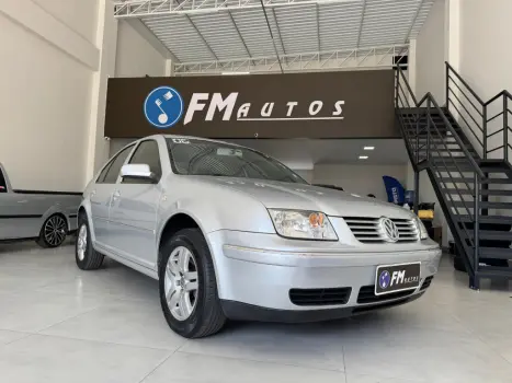VOLKSWAGEN Bora 2.0 4P AUTOMTICO, Foto 1
