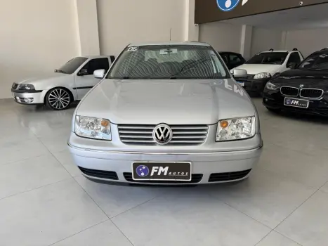 VOLKSWAGEN Bora 2.0 4P AUTOMTICO, Foto 2