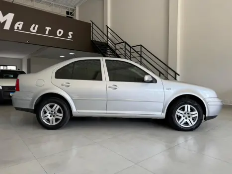 VOLKSWAGEN Bora 2.0 4P AUTOMTICO, Foto 3