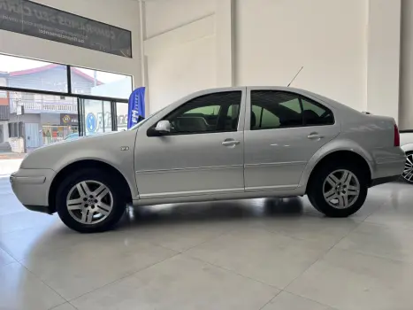 VOLKSWAGEN Bora 2.0 4P AUTOMTICO, Foto 5
