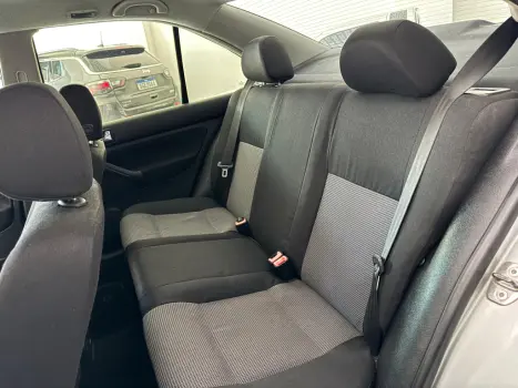 VOLKSWAGEN Bora 2.0 4P AUTOMTICO, Foto 10