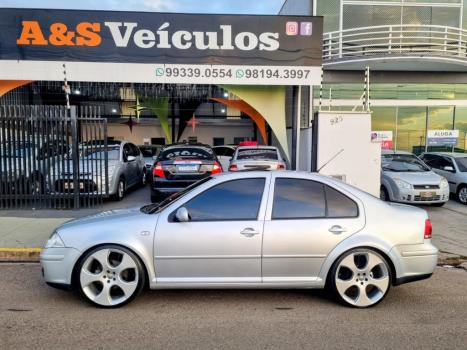 VOLKSWAGEN Bora 2.0 4P FLEX AUTOMTICO, Foto 3