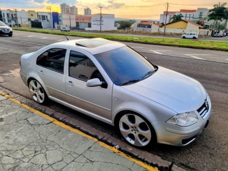 VOLKSWAGEN Bora 2.0 4P FLEX AUTOMTICO, Foto 4