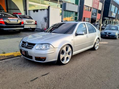 VOLKSWAGEN Bora 2.0 4P FLEX AUTOMTICO, Foto 5