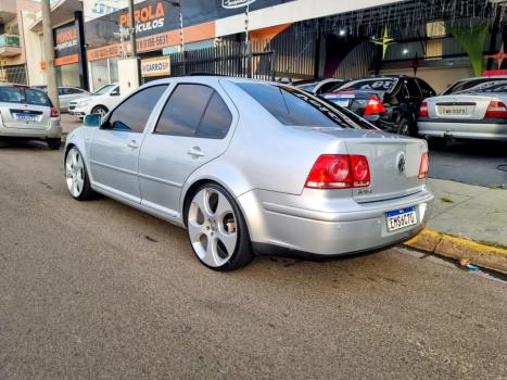 VOLKSWAGEN Bora 2.0 4P FLEX AUTOMTICO, Foto 6
