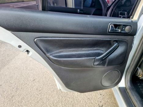 VOLKSWAGEN Bora 2.0 4P FLEX AUTOMTICO, Foto 9