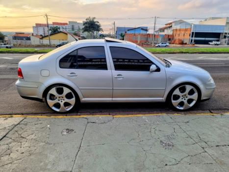 VOLKSWAGEN Bora 2.0 4P FLEX AUTOMTICO, Foto 4