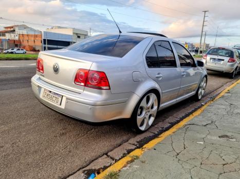 VOLKSWAGEN Bora 2.0 4P FLEX AUTOMTICO, Foto 8