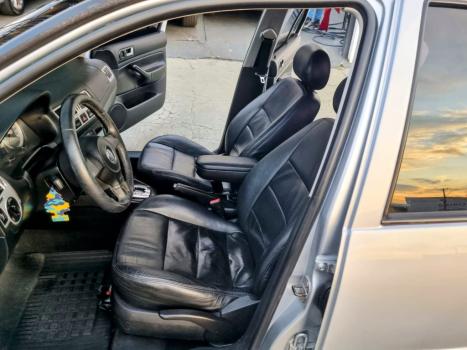 VOLKSWAGEN Bora 2.0 4P FLEX AUTOMTICO, Foto 9