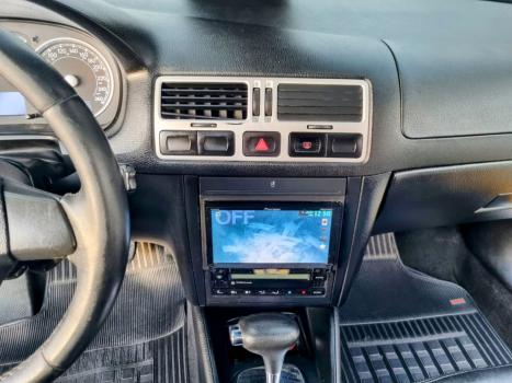 VOLKSWAGEN Bora 2.0 4P FLEX AUTOMTICO, Foto 16