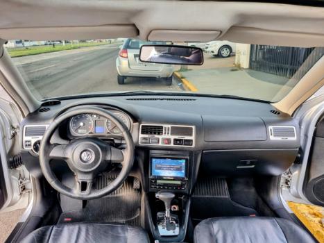 VOLKSWAGEN Bora 2.0 4P FLEX AUTOMTICO, Foto 20