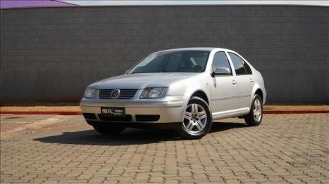 VOLKSWAGEN Bora 2.0 4P AUTOMTICO, Foto 1