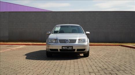VOLKSWAGEN Bora 2.0 4P AUTOMTICO, Foto 2