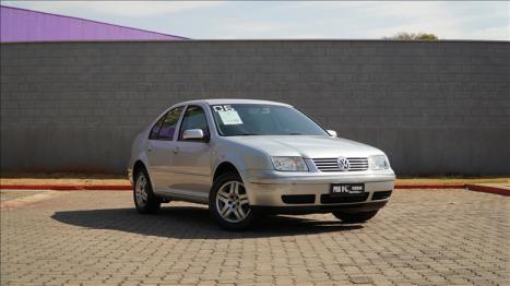 VOLKSWAGEN Bora 2.0 4P AUTOMTICO, Foto 3