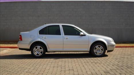 VOLKSWAGEN Bora 2.0 4P AUTOMTICO, Foto 4