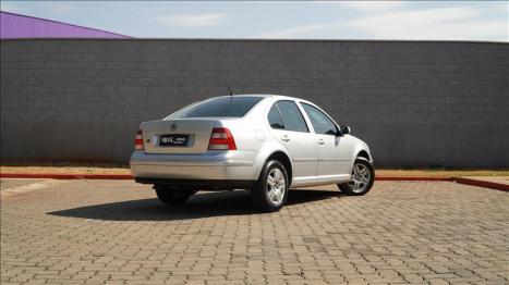 VOLKSWAGEN Bora 2.0 4P AUTOMTICO, Foto 5