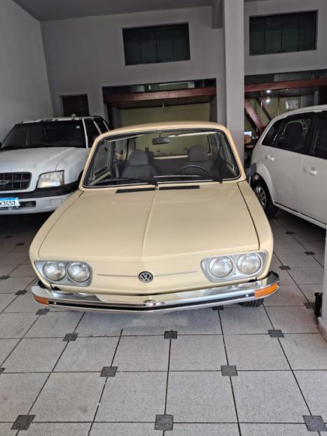 VOLKSWAGEN Brasilia 1.5, Foto 1