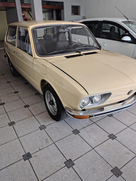 VOLKSWAGEN Brasilia 1.5, Foto 2