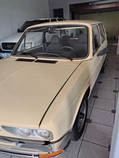 VOLKSWAGEN Brasilia 1.5, Foto 3