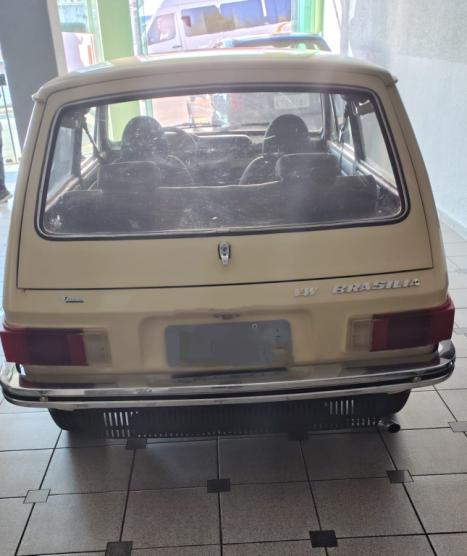 VOLKSWAGEN Brasilia 1.5, Foto 4