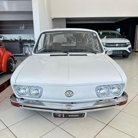 VOLKSWAGEN Brasilia 1.6, Foto 2
