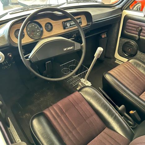VOLKSWAGEN Brasilia 1.6, Foto 3