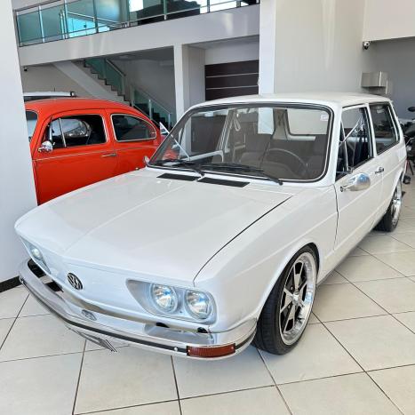 VOLKSWAGEN Brasilia 1.6, Foto 4