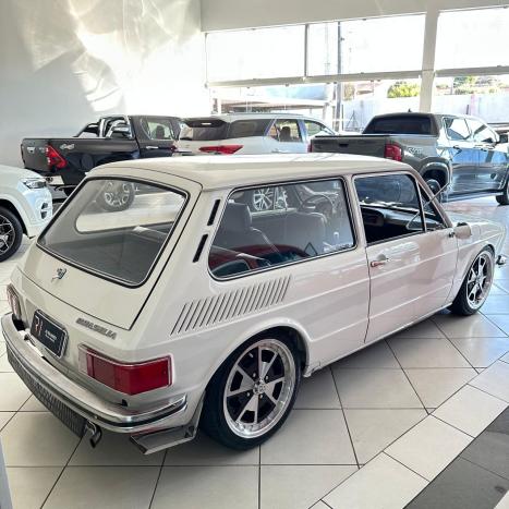 VOLKSWAGEN Brasilia 1.6, Foto 5