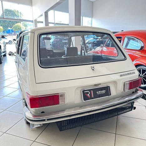 VOLKSWAGEN Brasilia 1.6, Foto 6