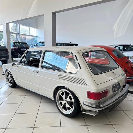 VOLKSWAGEN Brasilia 1.6, Foto 7
