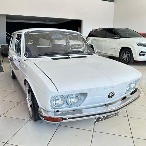 VOLKSWAGEN Brasilia 1.6, Foto 8