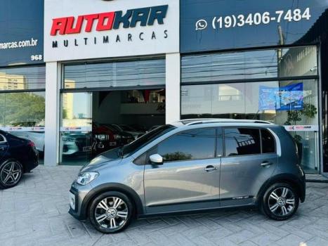 VOLKSWAGEN Cross UP 1.0 12V 4P TSI FLEX, Foto 1