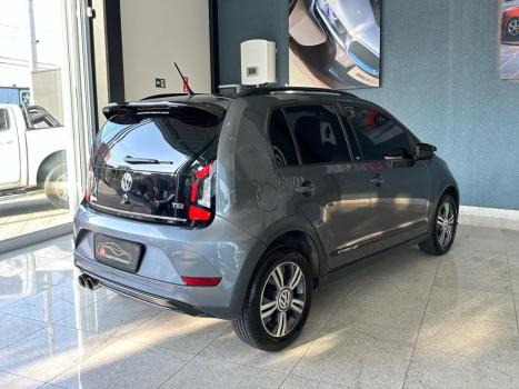 VOLKSWAGEN Cross UP 1.0 12V 4P TSI FLEX, Foto 7