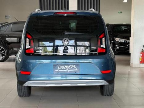 VOLKSWAGEN Cross UP 1.0 12V 4P TSI FLEX, Foto 4