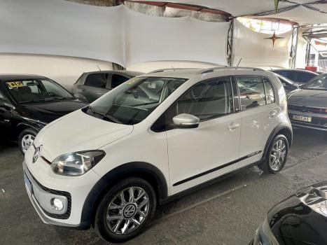 VOLKSWAGEN Cross UP 1.0 12V 4P TSI FLEX, Foto 2