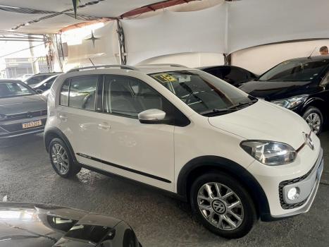 VOLKSWAGEN Cross UP 1.0 12V 4P TSI FLEX, Foto 3