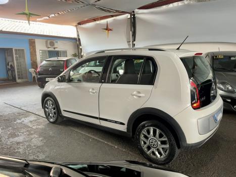 VOLKSWAGEN Cross UP 1.0 12V 4P TSI FLEX, Foto 6