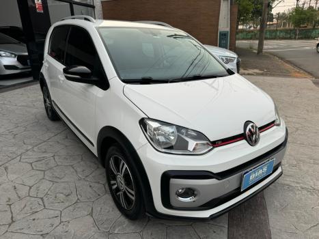 VOLKSWAGEN Cross UP 1.0 12V 4P TSI FLEX, Foto 2