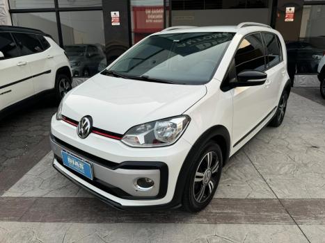 VOLKSWAGEN Cross UP 1.0 12V 4P TSI FLEX, Foto 3