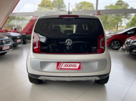 VOLKSWAGEN Cross UP 1.0 12V 4P TSI FLEX, Foto 5