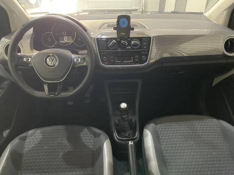 VOLKSWAGEN Cross UP 1.0 12V 4P TSI FLEX, Foto 3