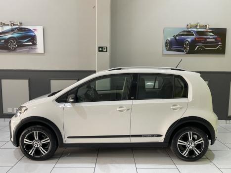 VOLKSWAGEN Cross UP 1.0 12V 4P TSI FLEX, Foto 8