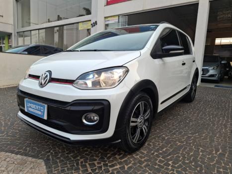 VOLKSWAGEN Cross UP 1.0 12V 4P TSI FLEX, Foto 3