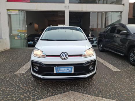 VOLKSWAGEN Cross UP 1.0 12V 4P TSI FLEX, Foto 5