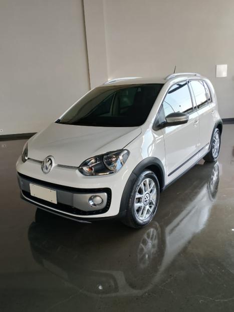 VOLKSWAGEN Cross UP 1.0 12V 4P TSI FLEX, Foto 3